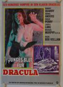 Count Yorga, Vampire (Junges Blut für Dracula)